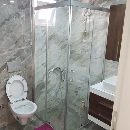 Luxus 2+1 Apartment *