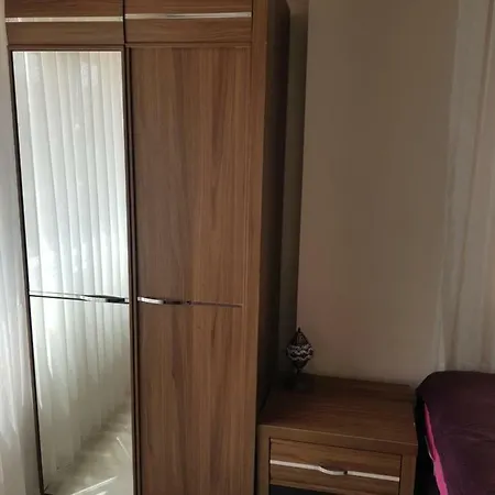 Luxus 2+1 * Αττάλεια